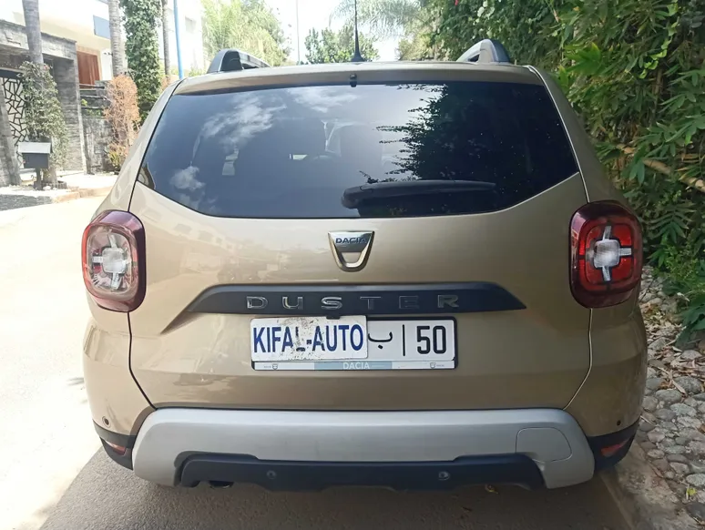 Image Vehicule