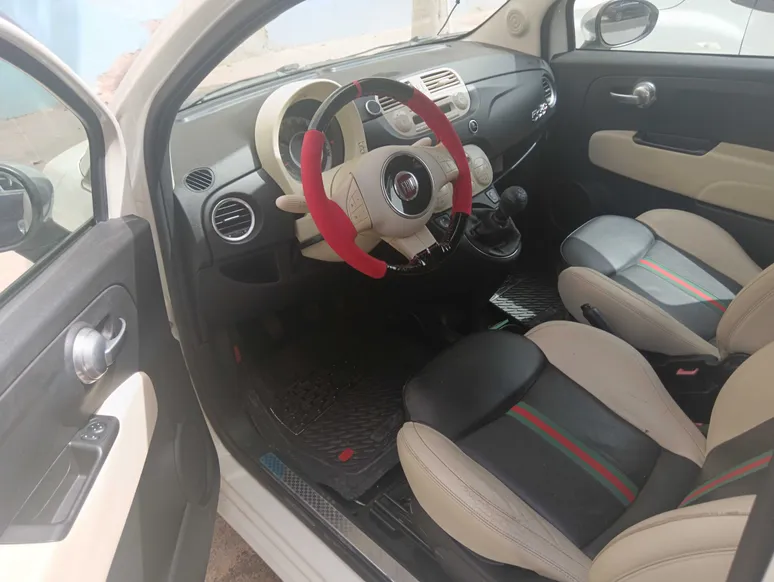 Image Vehicule