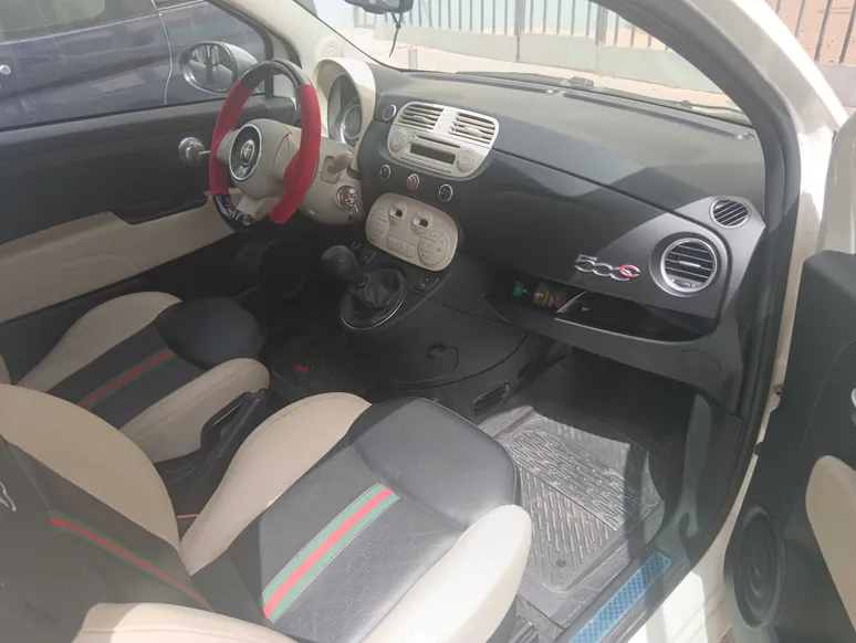 Image Vehicule