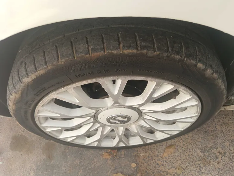 Image Vehicule