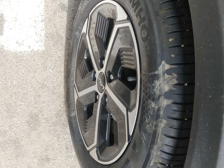 Image Vehicule