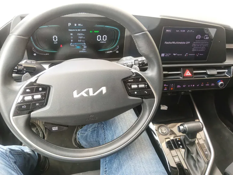 Image Vehicule