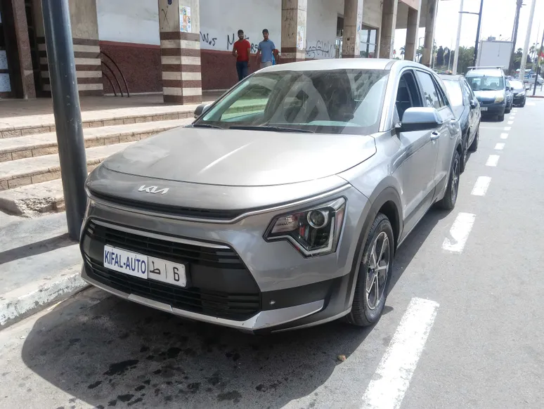 Image Vehicule