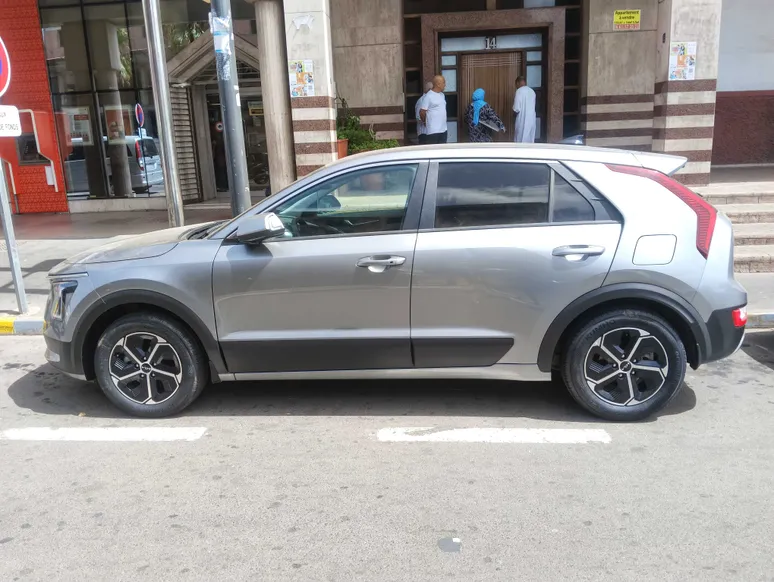 Image Vehicule