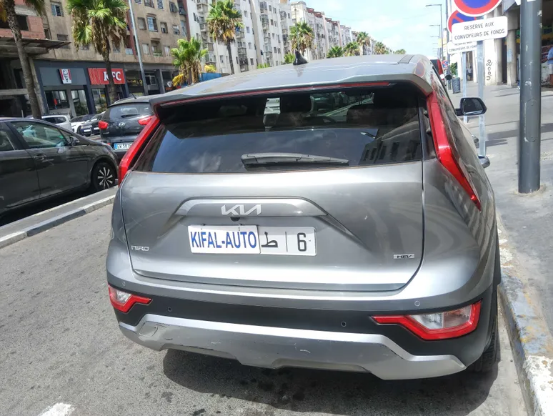 Image Vehicule