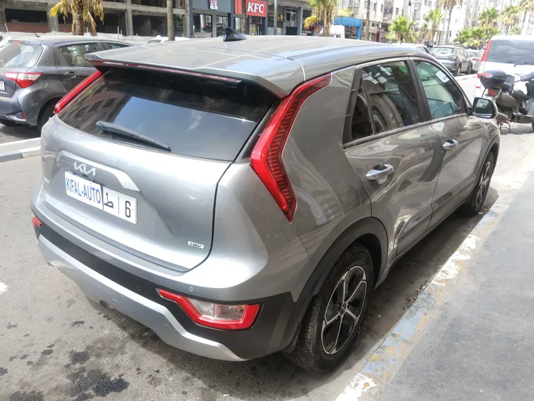 Image Vehicule