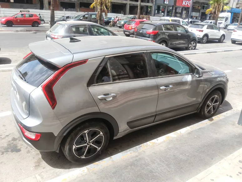 Image Vehicule