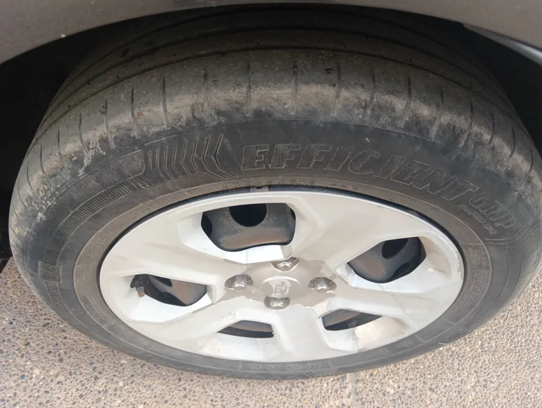 Image Vehicule