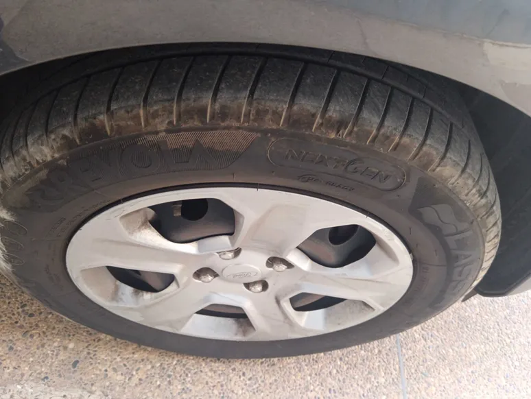 Image Vehicule