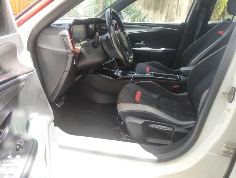 Image Vehicule