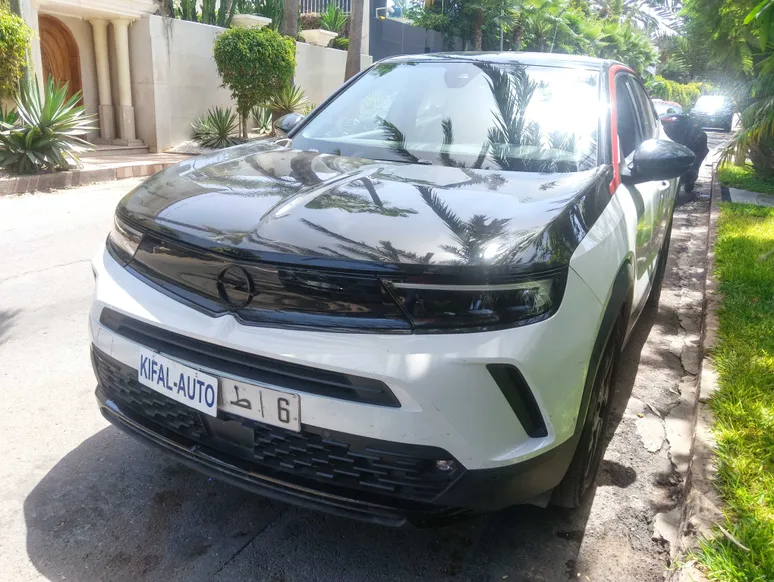 Image Vehicule