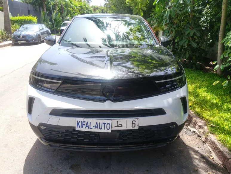 Image Vehicule
