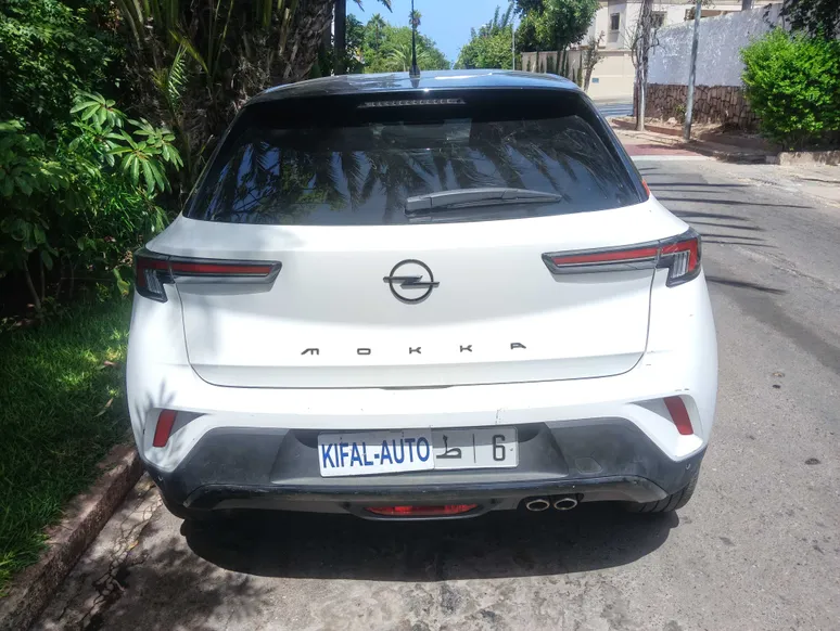 Image Vehicule