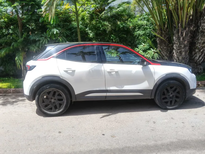 Image Vehicule