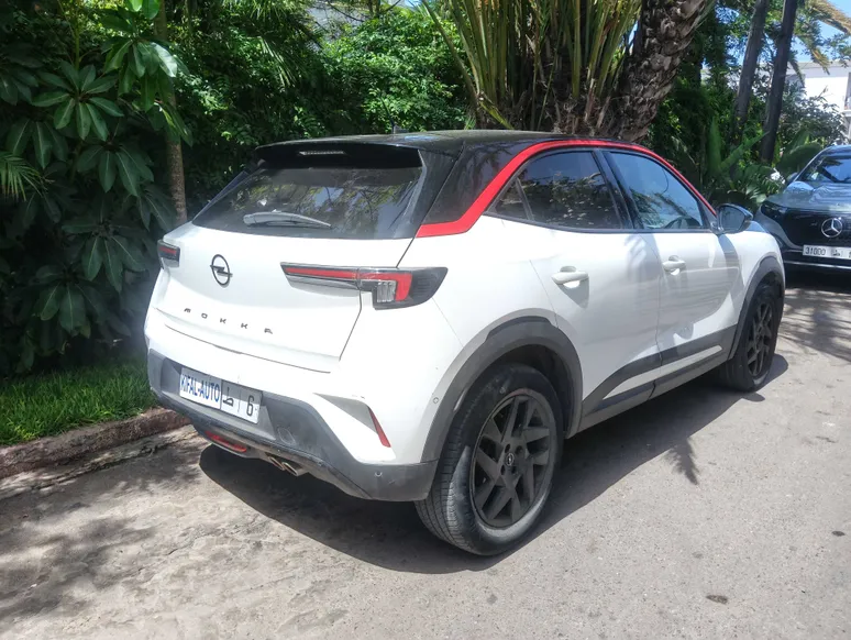 Image Vehicule