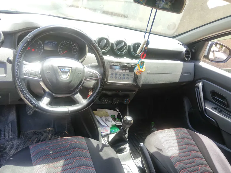 Image Vehicule