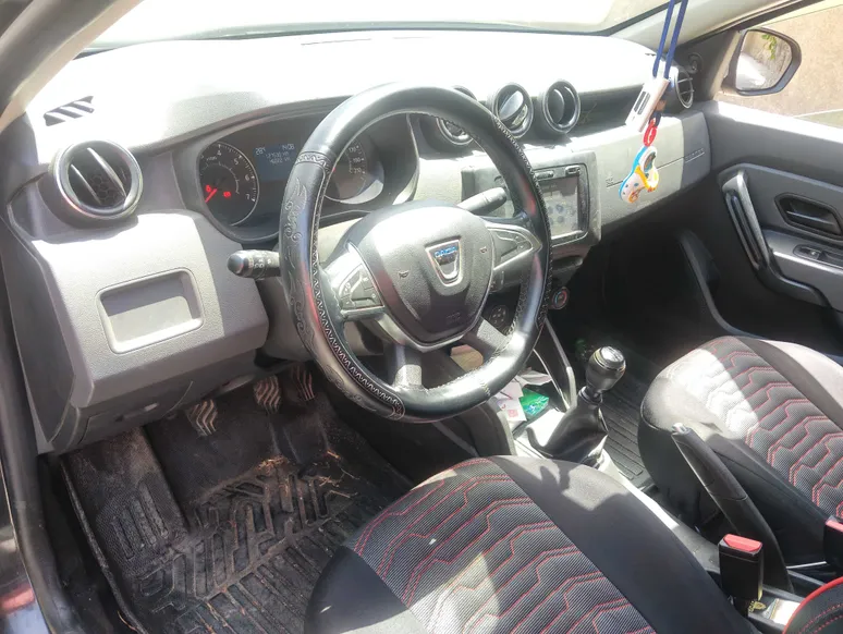 Image Vehicule