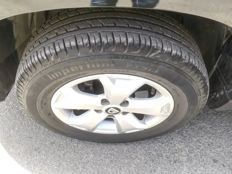 Image Vehicule