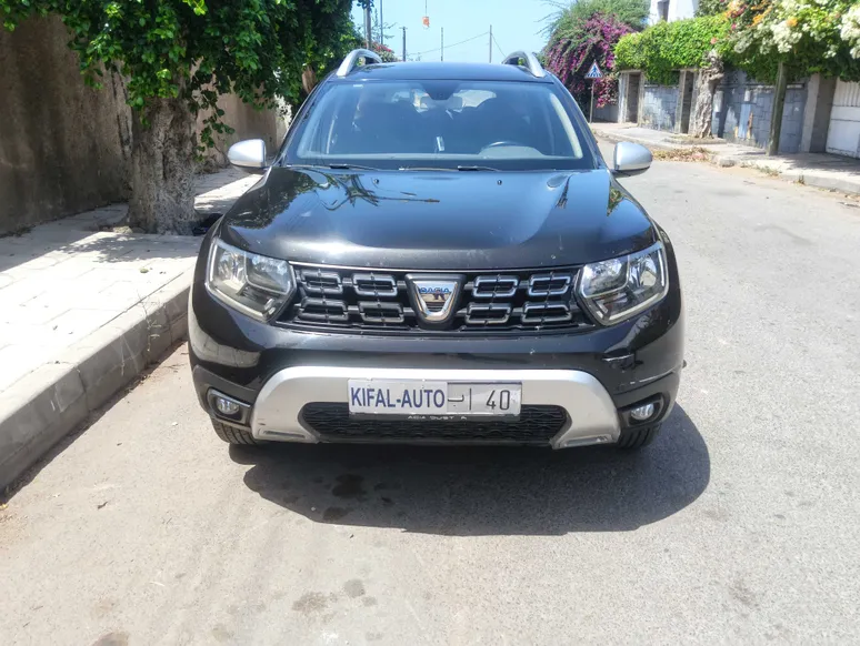 Image Vehicule