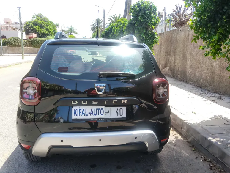 Image Vehicule