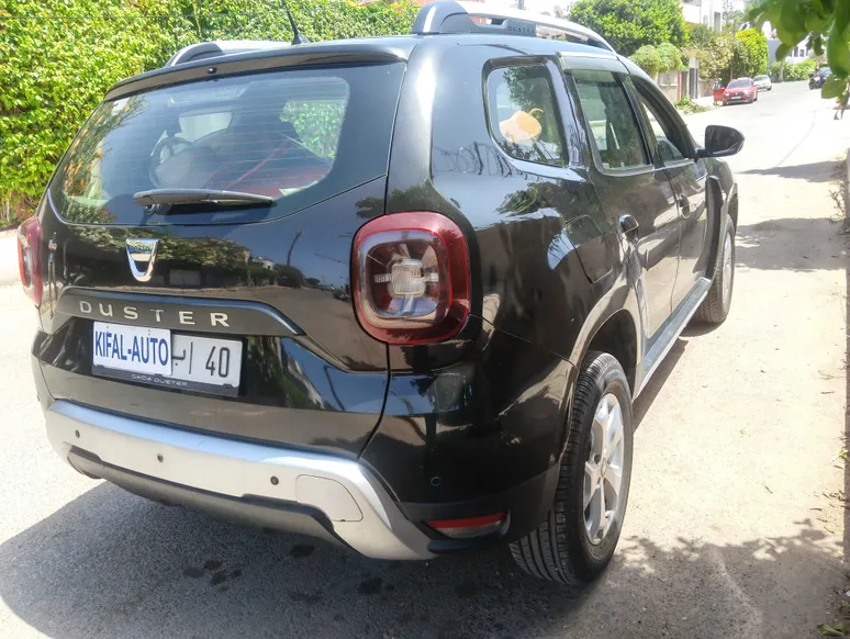 Image Vehicule