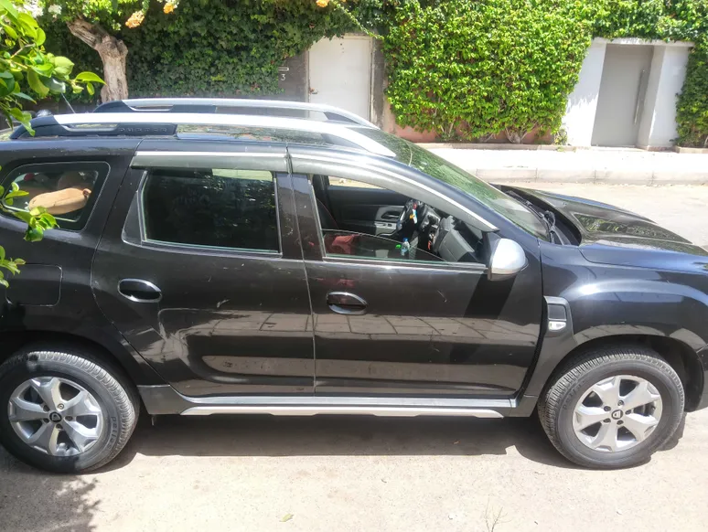 Image Vehicule