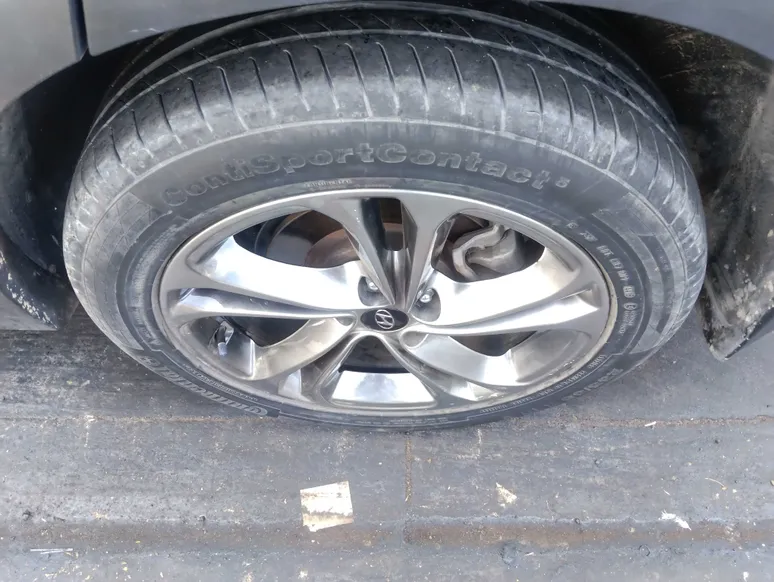 Image Vehicule