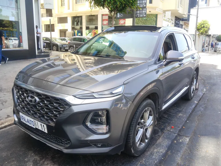Image Vehicule