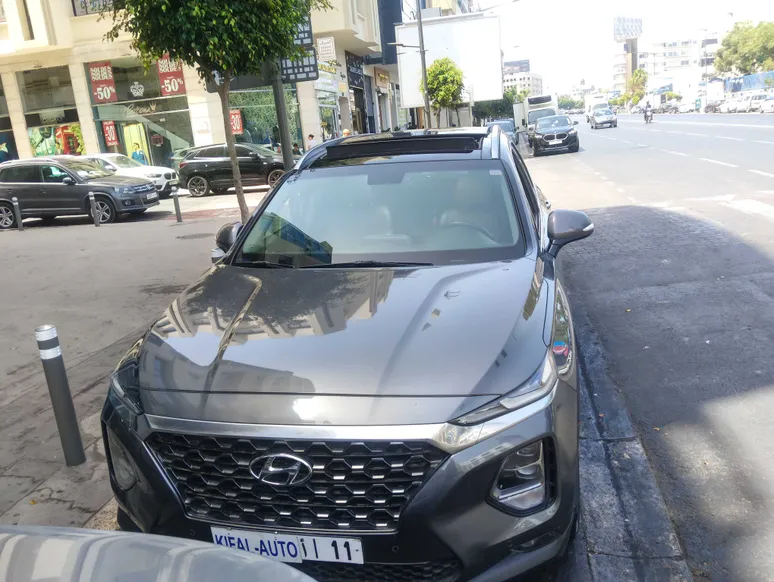 Image Vehicule