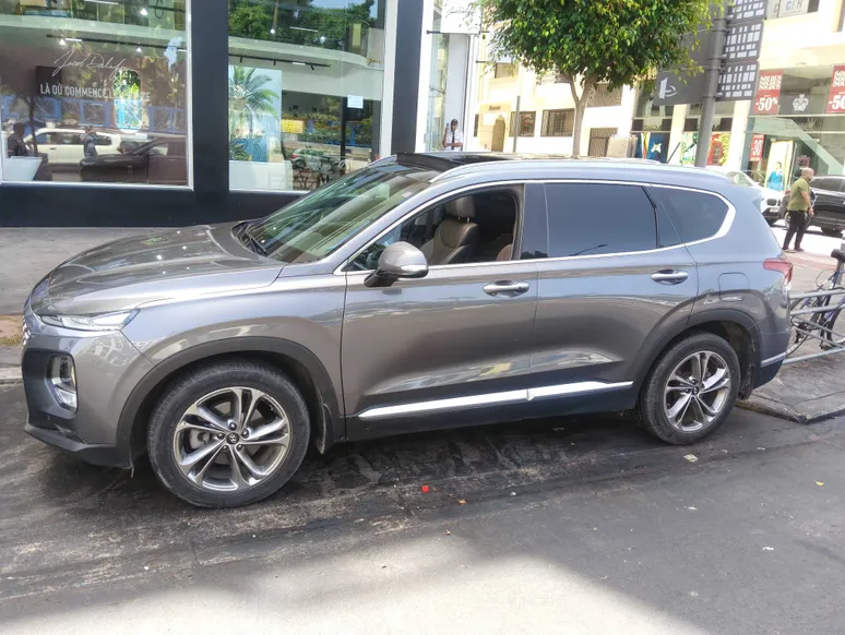 Image Vehicule