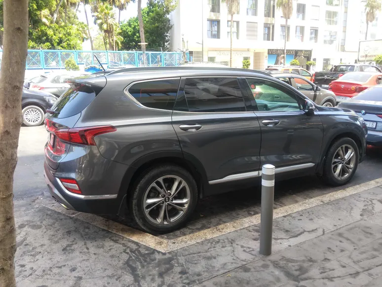 Image Vehicule