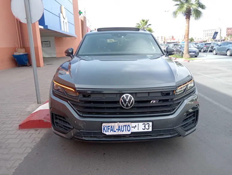 Image Vehicule