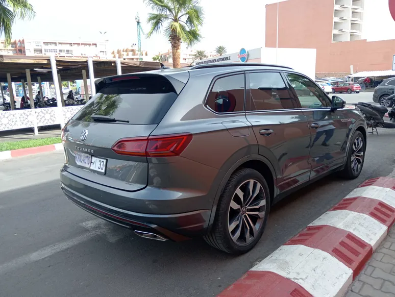 Image Vehicule