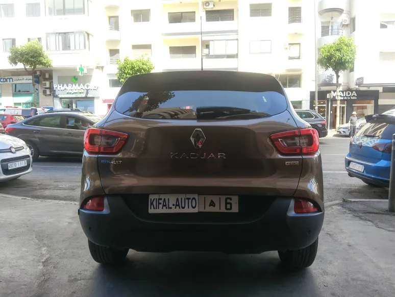 Image Vehicule