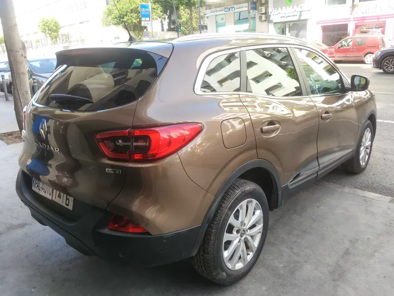 Image Vehicule