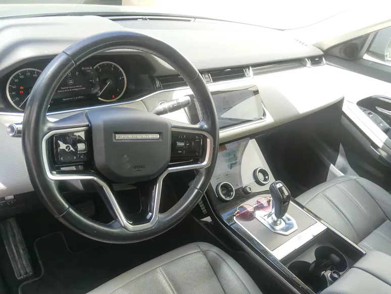 Image Vehicule