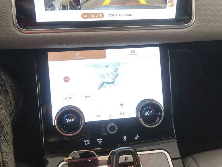 Image Vehicule
