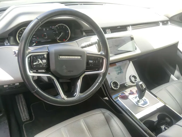 Image Vehicule