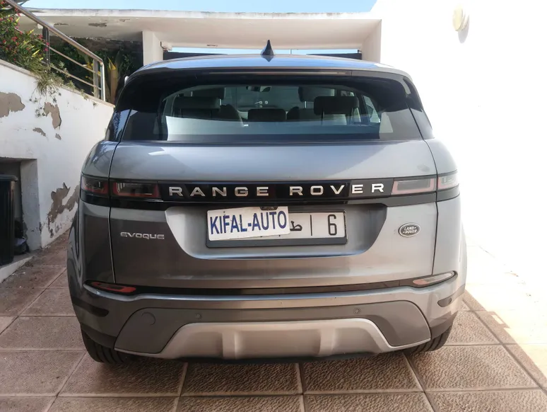 Image Vehicule