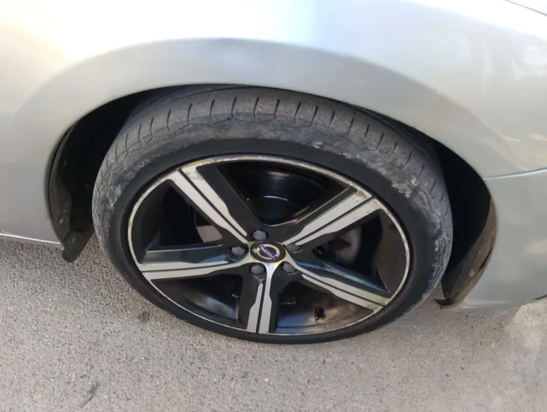 Image Vehicule