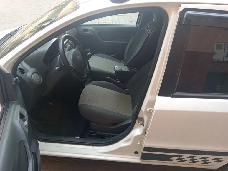 Image Vehicule