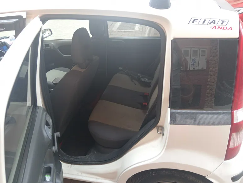 Image Vehicule