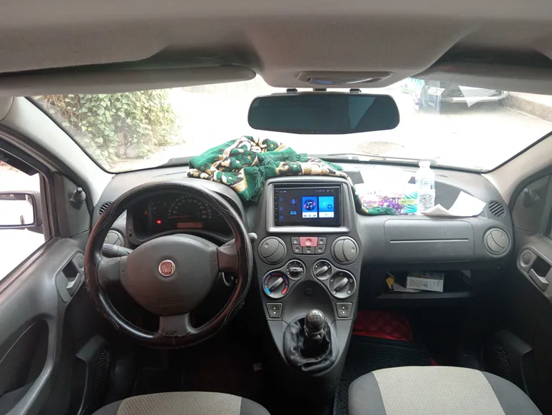 Image Vehicule