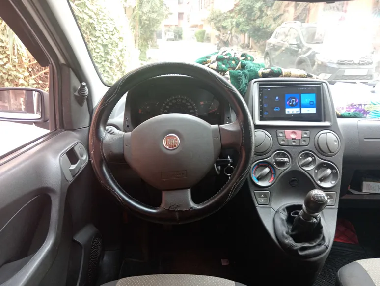 Image Vehicule