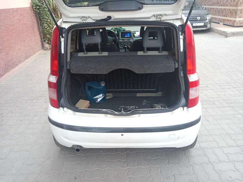 Image Vehicule