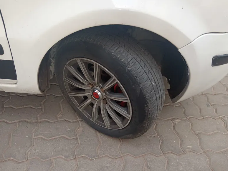 Image Vehicule