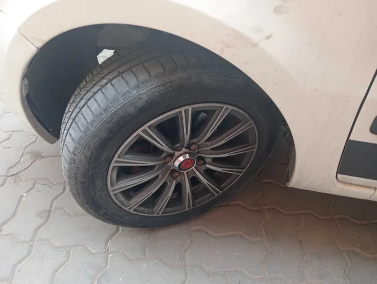 Image Vehicule