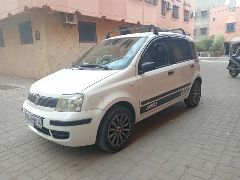 Image Vehicule