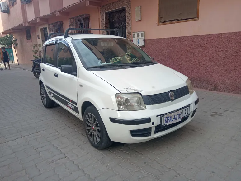 Image Vehicule