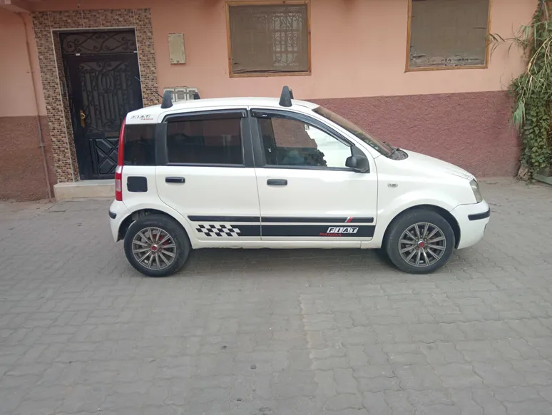 Image Vehicule